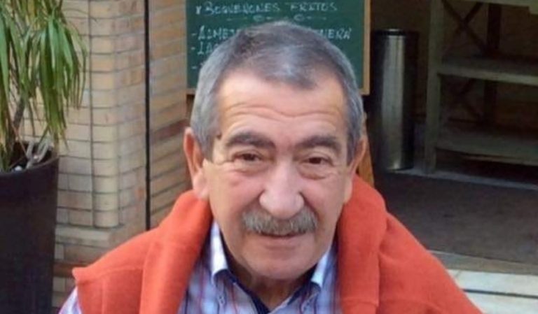 Adiós a un hellinero de pro