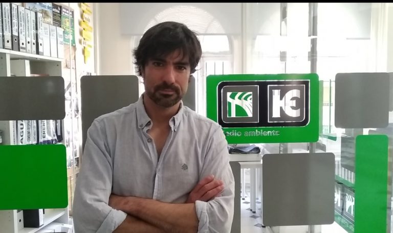 Mario Artesero: “Ahora es momento de salvar vidas y empleos, de altura de miras, por encima de ideologías o intereses partidistas”