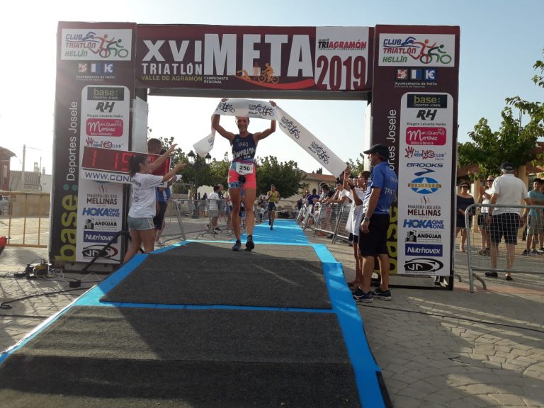 Pesimismo ante la puesta en marcha del Triatlón “Valle de Agramón”