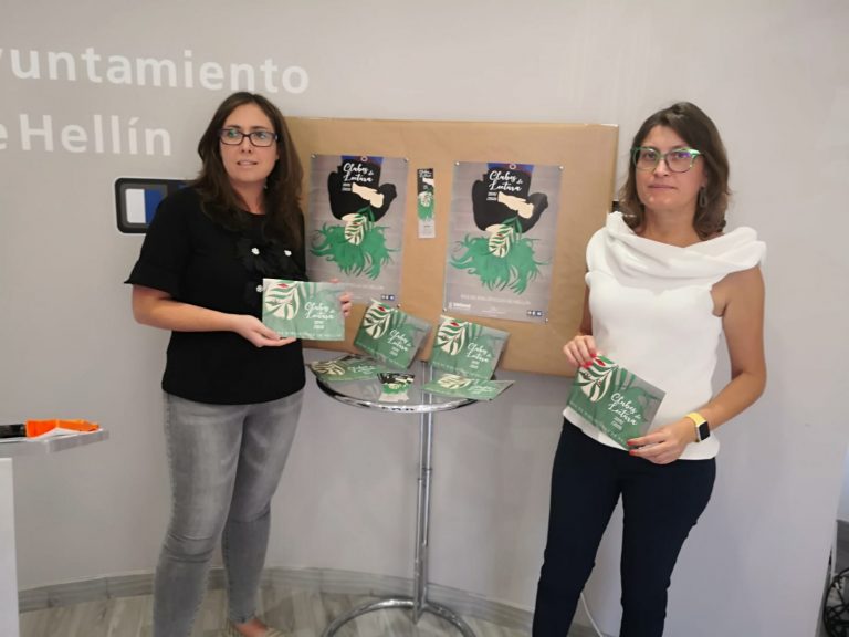 Programación especial de actividades para el curso 2019-2020, de los clubes de lectura de la Red de Bibliotecas de Hellín