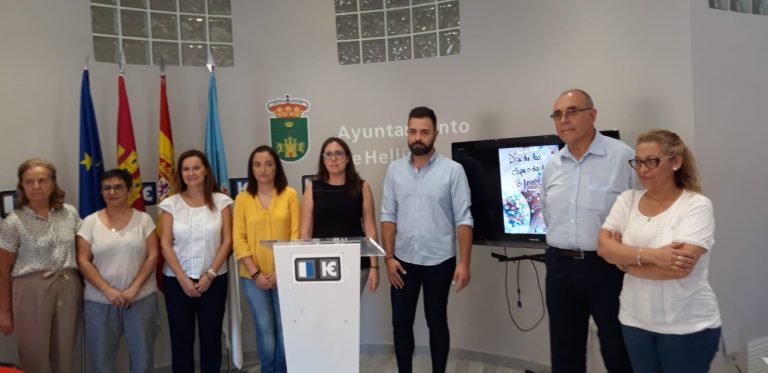 “La Feria sin ruido”, una novedad dedicada a las personas con capacidades diferentes
