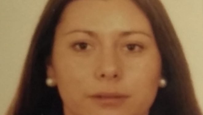 Muere Herminia Ruiz Sanz