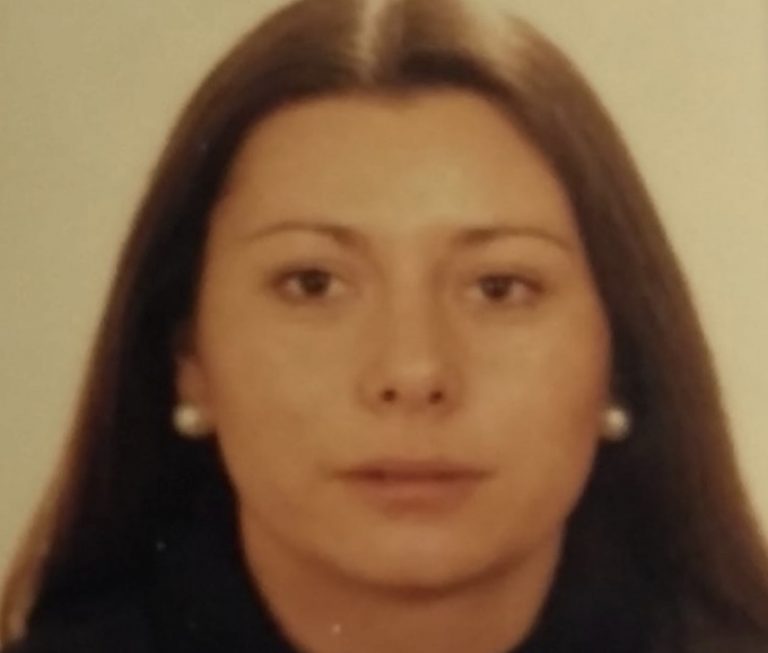 Muere Herminia Ruiz Sanz