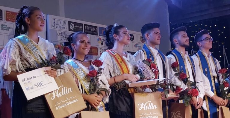 Este año no habrá gala para elegir a los Hellineros de Honor