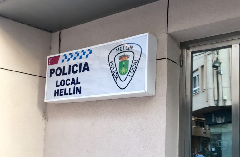 Investigan al Jefe de la Policía Local de Hellín tras una denuncia por acoso laboral