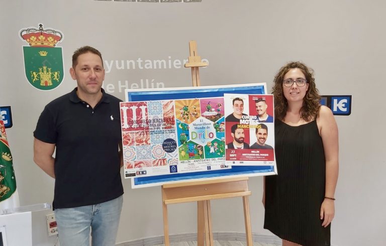 La Hermandad de María Santísima de la Alegría presenta sus actividades organizadas con motivo de la Feria