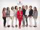 Nueva Junta directiva de la Asociación de Mujeres Empresarias de Hellín (Amedhe)