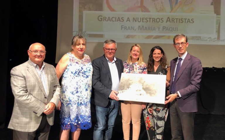 La Casa de la Cultura acogió el primer foro de debate denominado “Ciudades Anclas”