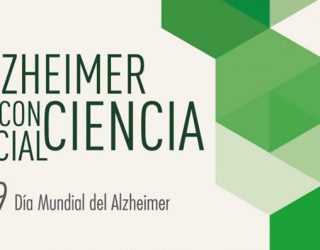 Actividades de AFA con motivo del Día Internacional del Alzheimer
