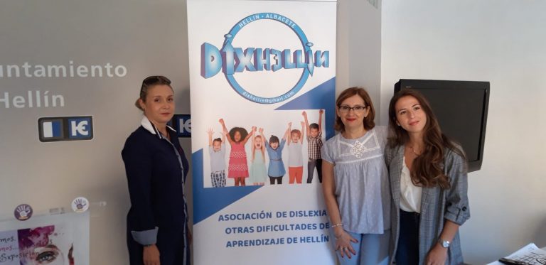 La  IX Carrera Solidaria de la Mujer a favor de la Asociación de Dislexia y otras dificultades de aprendizaje