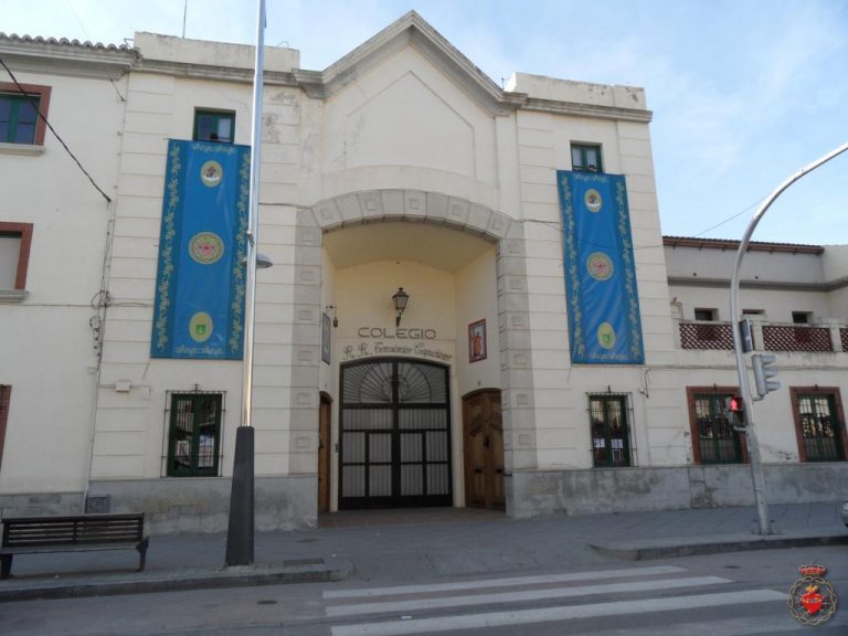 Funeral y homenaje a D. Juan Antonio Muñoz Moreno