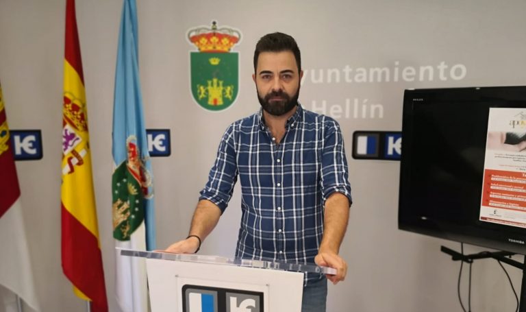 Talleres formativos para cuidadores no profesionales de enfermos dependientes