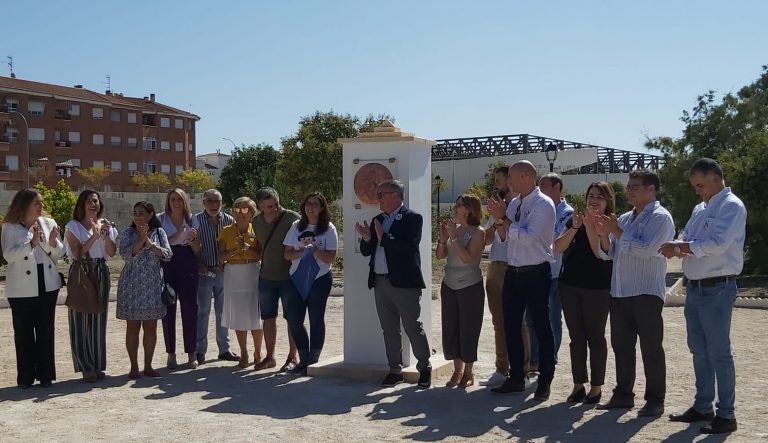 Inauguraciones en el primer domingo de Feria