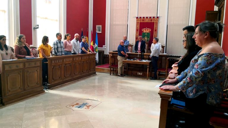 El Pleno ordinario aprobó la modificación de las Ordenanzas municipales sobre tasas e impuestos