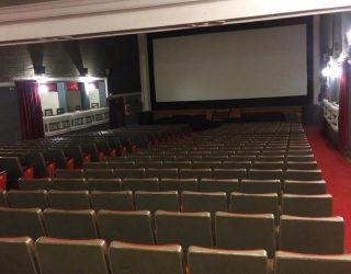 Todo se apaga en Hellín