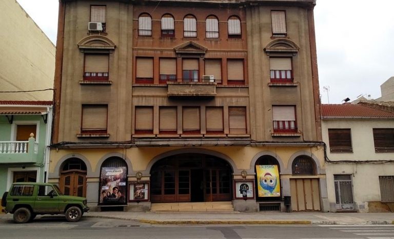 Plan de contingencias de la Fundación Teatro Victoria