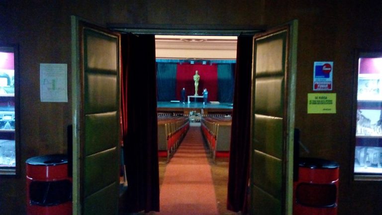 “Redacta tu crítica”, concurso de la Asociación Teatro Victoria