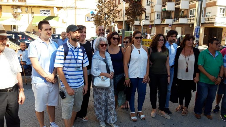 “Desde el equipo de gobierno queremos que el turismo en el siglo XXI, sea para Hellín lo que fue el esparto en el siglo XX”
