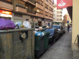 Basura
