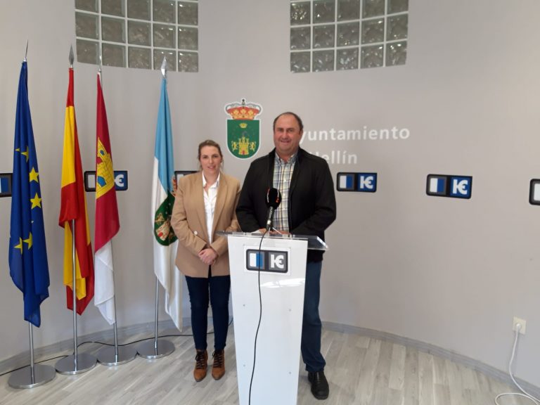 El Cementerio Municipal amplia su horario de apertura hasta el 2 de noviembre