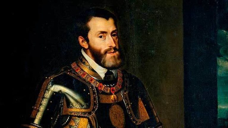 De Carlos I a Pedro Sánchez