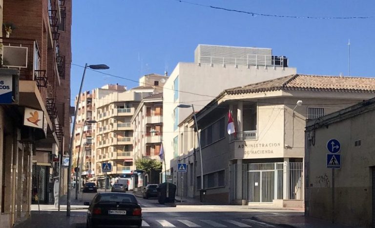 El desempleo en Hellín vuelve a dispararse en septiembre, con las mujeres como principales afectadas