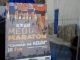Presentado el cartel de la XXXII Media Maratón Ciudad de Hellín “Honorio Cifo”