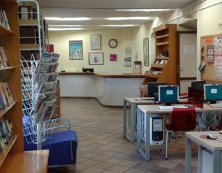 La Asociación de Estudiantes de Hellín pide una nueva biblioteca