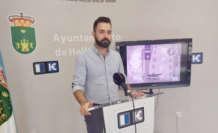 Concurso de Fotografía “Hellín Solidario”