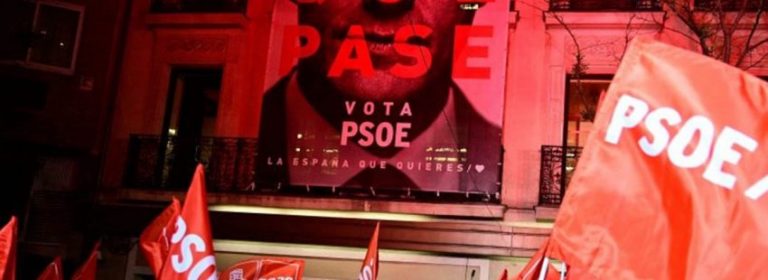 Las contradicciones del izquierdismo