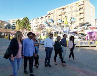 Ciudadanos apoya que la Feria de Hellín sea declarada de Interés Turístico Regional
