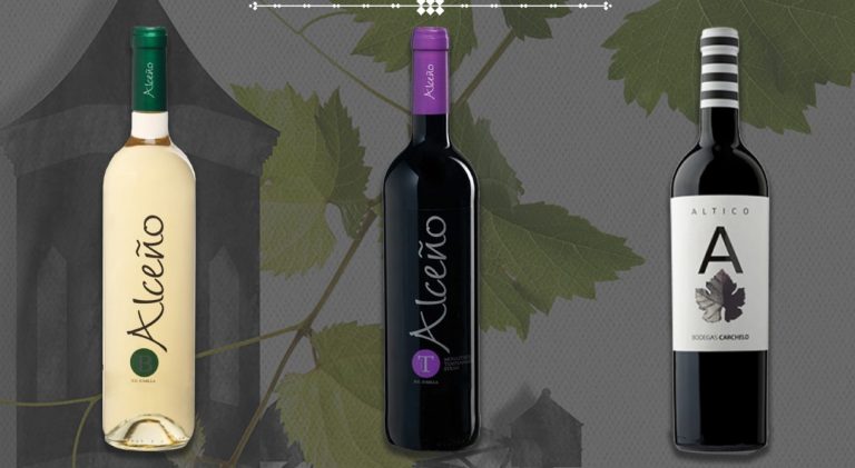 Las bodegas Alceño y Carchelo vencedoras de la cata popular de la IV Feria del Vino D.O.P de Jumilla