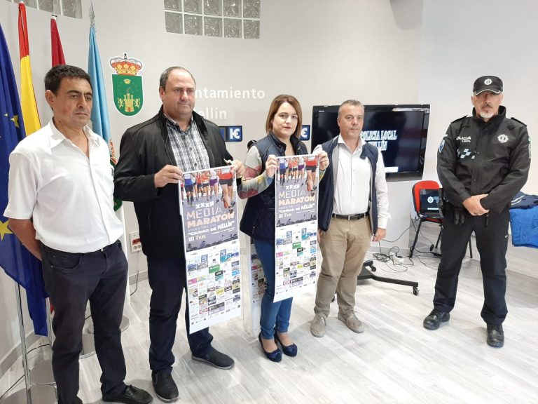 Más de 700 participantes disputarán este domingo la Media Maratón “Ciudad de Hellín Honorio Soria Cifo”