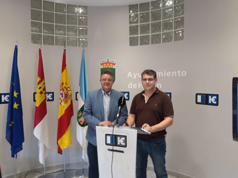 Serena y Moreno Moya, demandan al gobierno regional que cumpla sus promesas electorales