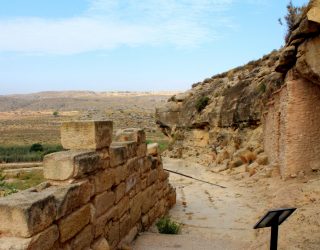 Las jornadas de puertas abiertas del Tolmo de Minateda, una visita llena de alicientes