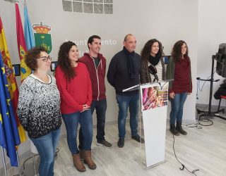 “El Casco Suena” una actividad para dar visibilidad al Casco Histórico y conmemorar el Día de la Música