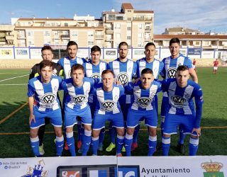 El Hellín CF renuncia a participar en la temporada 2020-2021