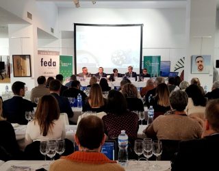 La IX edición “Mejor con Vino. Historia y Tradicción” organizada por FEDA, cumplió con creces sus objetivos