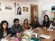 La delegada provincial de Igualdad preside la Comisión Técnica del Centro de la Mujer de Hellín