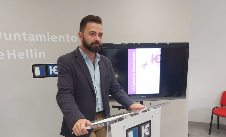 Comunicado de la Concejalia de Servicios Sociales