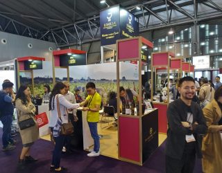 Los vinos de la DOP de Jumilla a la conquista de China