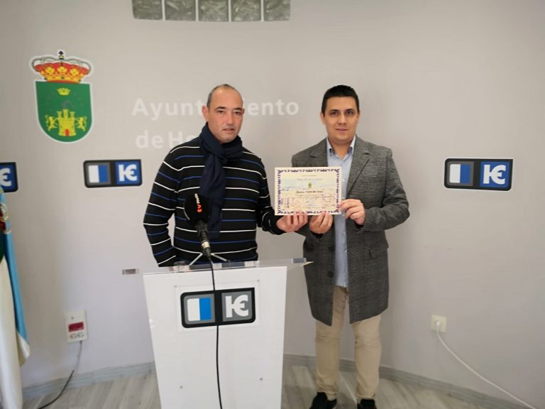 Carlos Valverde repite premio en el Concurso de microrrelatos