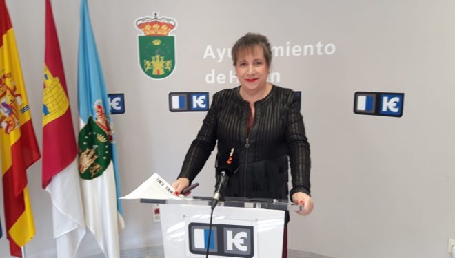 María Jesús López confirma que no se presentará a las elecciones de 2023