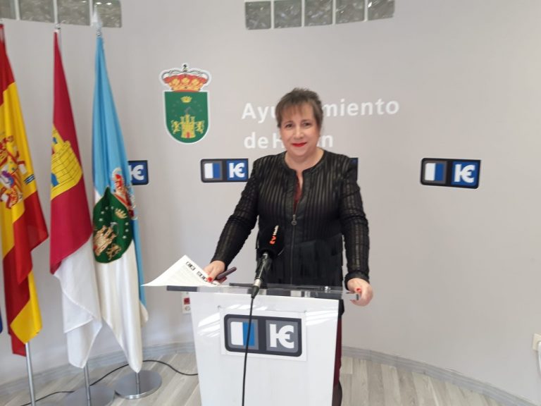 María Jesús López confirma que no se presentará a las elecciones de 2023
