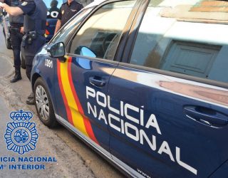 Tres personas detenidas como presuntos autores de delitos de estafa y obstrucción a la justicia en Hellín