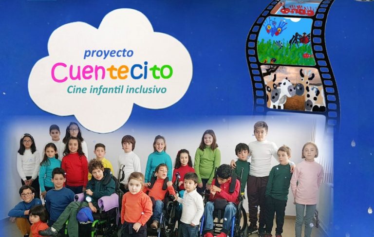 Proyección de cinco cortos de Marta Ferreras