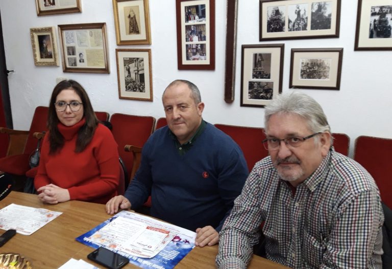 XI Certamen de Villancicos Solidarios