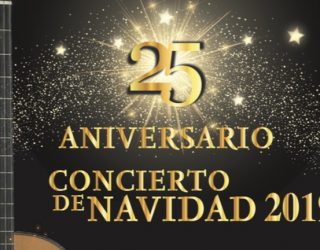 XXV Concierto de Navidad de Agramón