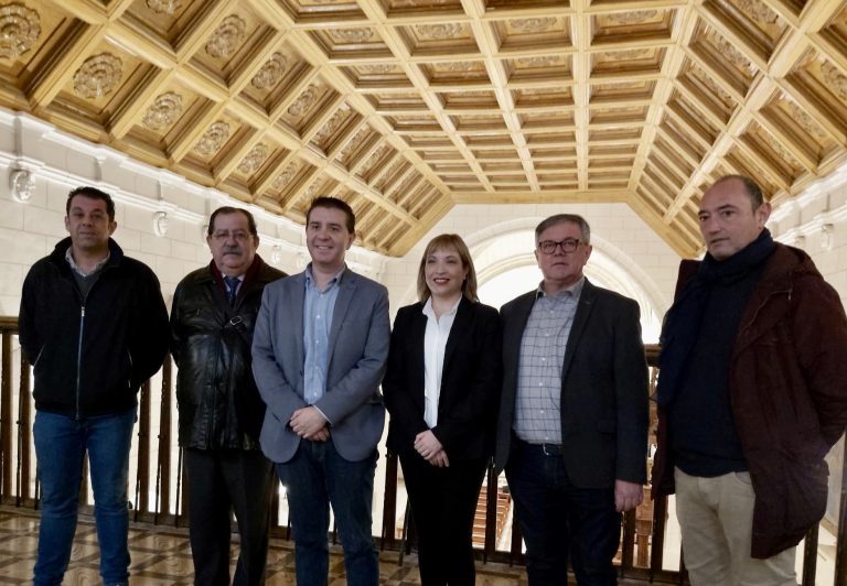 El templo de los Franciscanos tendrá un uso primordialmente turístico