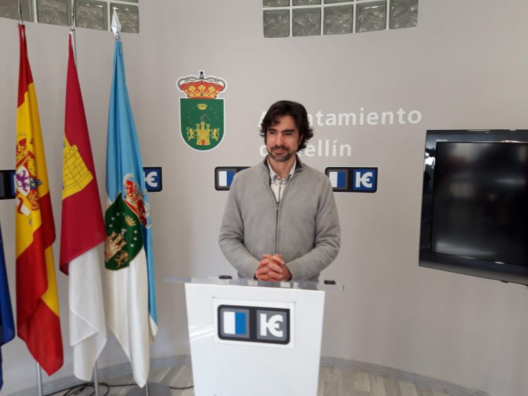 Para Mario Artesero el trabajo de los concejales debe ser más técnico que político